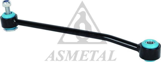 Стойка (тяга) стабилизатора Asmetal. Артикул 26FR1006