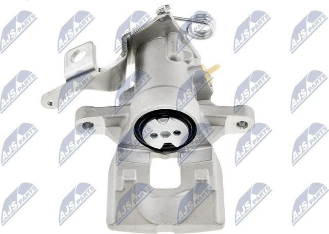 Тормозной суппорт NTY задний правый для Citroen C4 Picasso I 2006-2013. Артикул HZT-CT-016