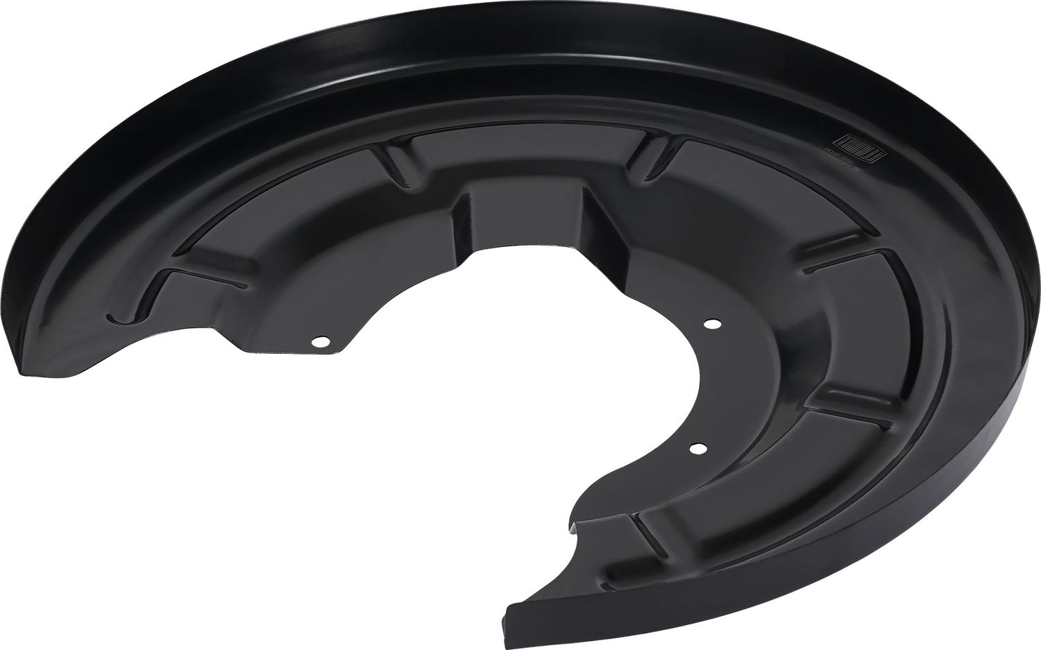 Кожух (щиток) тормозного диска Trialli (Листовая сталь). Артикул BDSP 2555