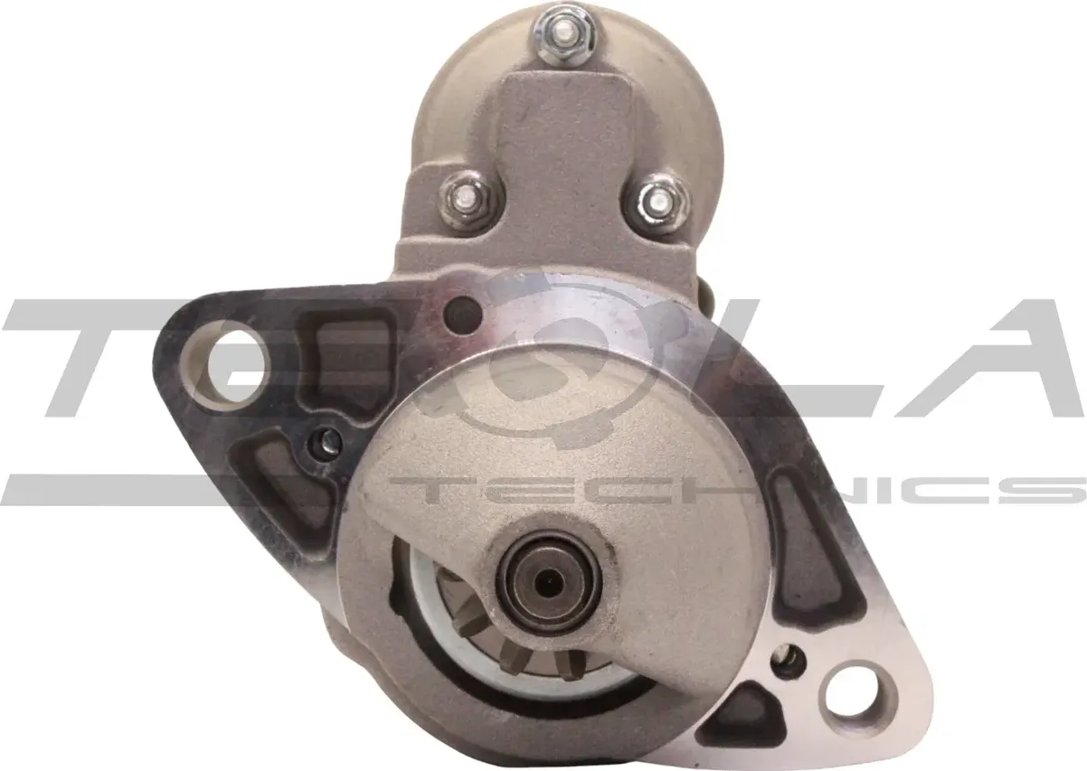 TT16442_Стартер (Tesla Technics). Артикул TT16442