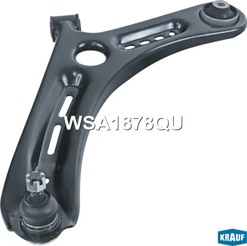 Рычаг подвески (Krauf). Артикул WSA1878QU