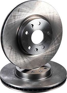 Тормозной диск Stellox. Артикул 6021-0029-SX