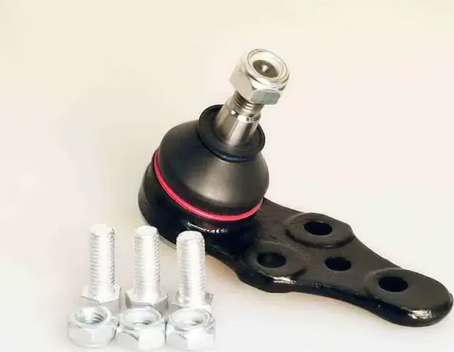 Шаровая опора (комплект) (Torque). Артикул PN011