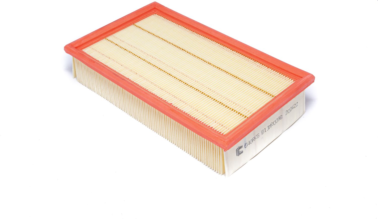 Воздушный фильтр Cworks. Артикул B13MR0098