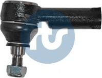 Наконечник рулевой тяги RTS правый/левый внешний для Mazda BT-50 I 2006-2015. Артикул 91-08048