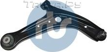 Поперечный рычаг передней подвески RTS правый нижний для Ford Fiesta VI 2008-2019. Артикул 96-90644-1