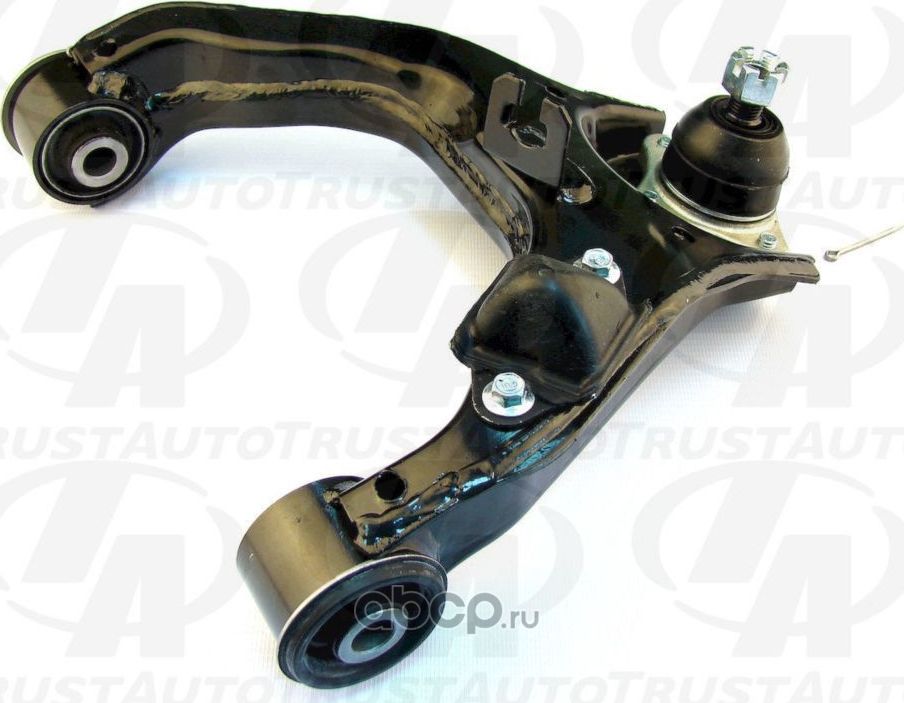 Рычаг подвески (ТА) (Trustauto). Артикул HCA4200L