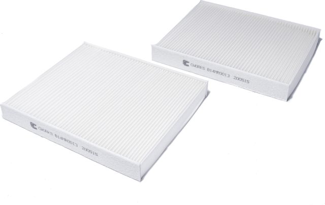 Салонный фильтр Cworks. Артикул B14MR0015