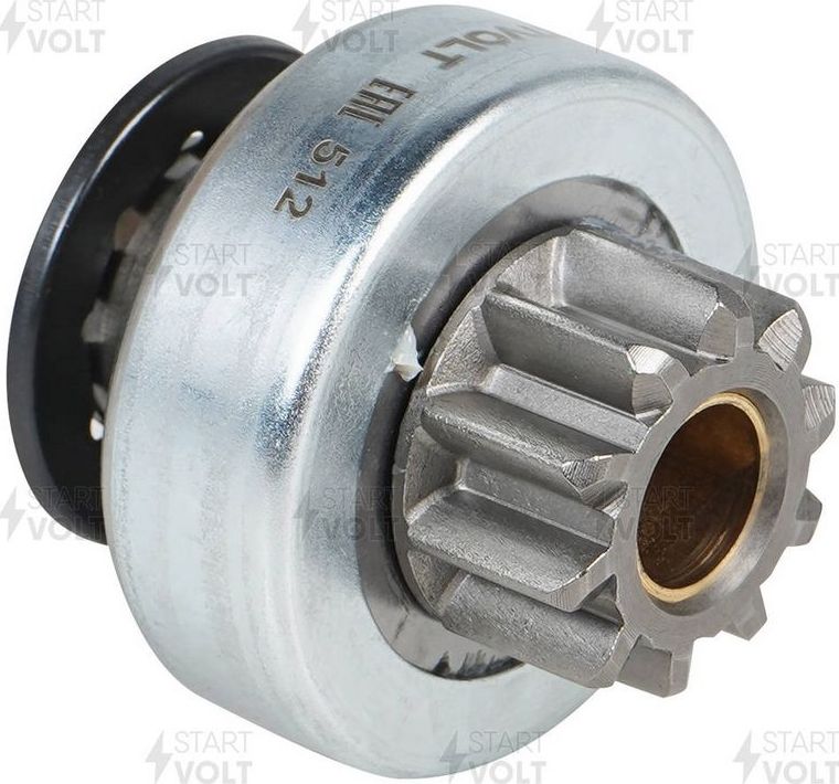 Бендикс стартера StartVOLT. Артикул VCS 0908