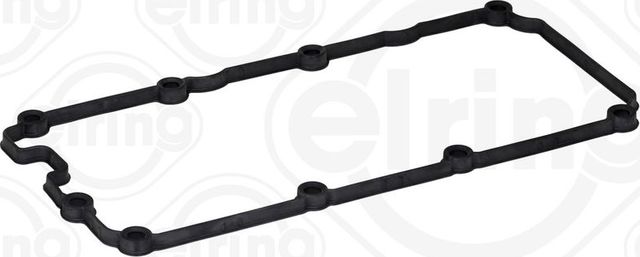 Прокладка клапанной крышки Elring для Volkswagen Touareg II 2010-2018. Артикул 554.970