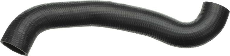 Патрубок радиатора (системы охлаждения) Gates (EPDM (Этилен-пропиленовый каучук)). Артикул 05-2543