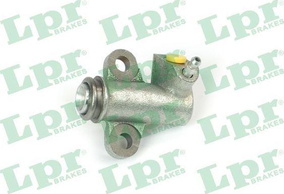 Цилиндр сцепления рабочий LPR (Чугун) для Toyota Celica II (A40, A50) 1977-1981. Артикул 3540
