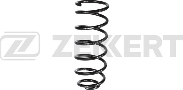 Пружина подвески Zekkert задняя для Hyundai Getz I 2002-2008. Артикул SF-1102