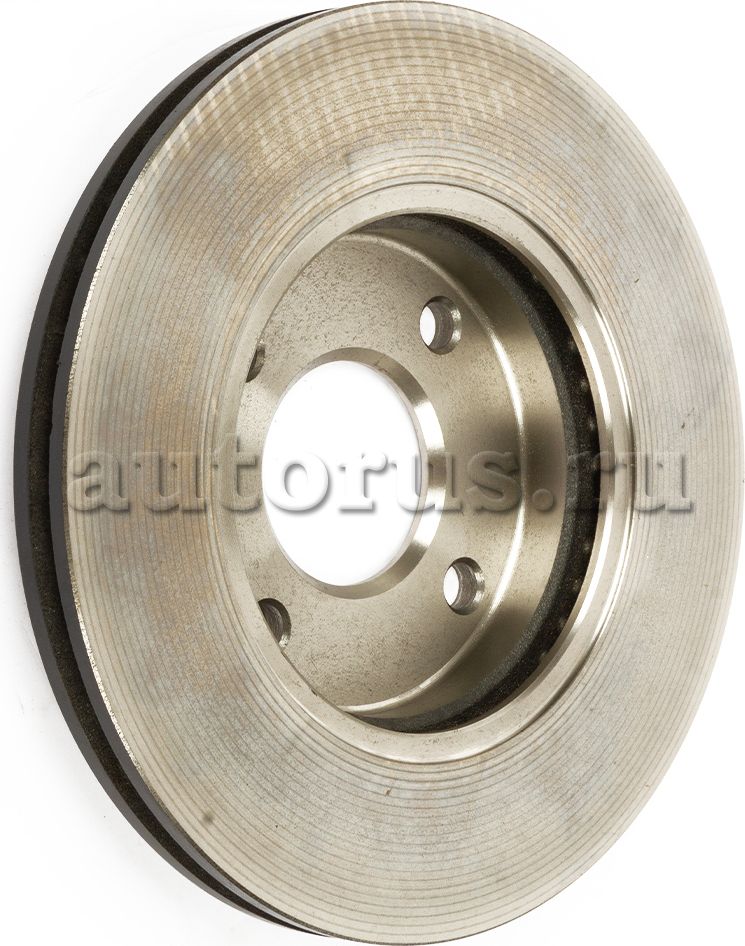 Тормозной диск Ford. Артикул 1808479