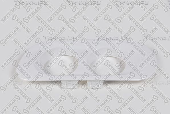 Бампер Stellox. Артикул 87-25597-SX