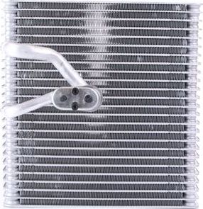 Испаритель кондиционера Nissens (алюминий) для Saab 9-5 II 2010-2012. Артикул 92384