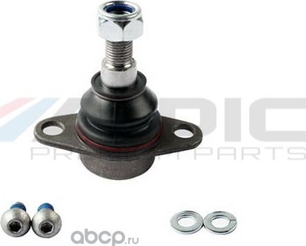 Опора шаровая правая/левая BMW(X5) (Alpic). Артикул ABJ107LR