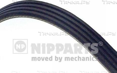 Приводной ремень поликлиновой Nipparts для Kia Sorento I 2002-2011. Артикул J1041050