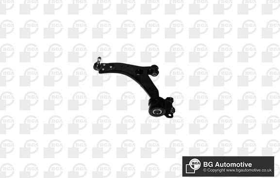 Поперечный рычаг передней подвески BGA. Артикул TRC2314