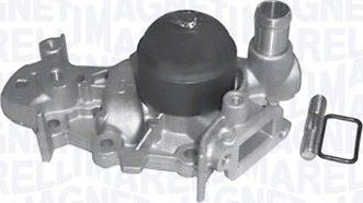 Помпа (водяной насос) Magneti Marelli. Артикул 352316170960
