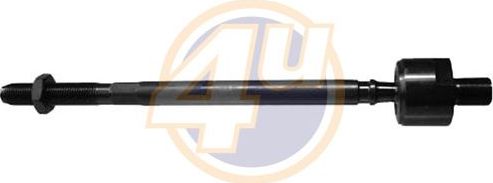 Рулевая тяга 4U. Артикул NS-E-88583