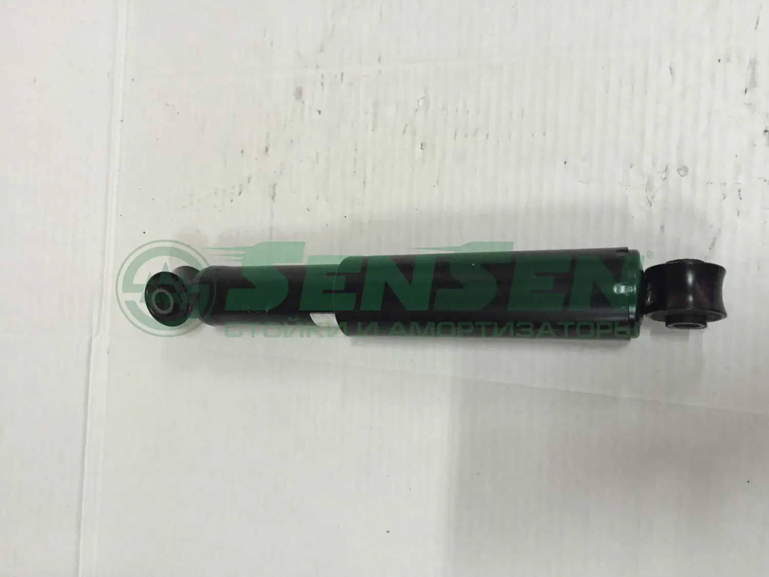 АМОРТИЗАТОР DAEWOO MATIZ 09/98-03/05 ЗАД.МАСЛ. (Sensen). Артикул 11120069