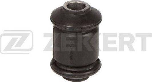 Сайлентблок переднего рычага подвески Zekkert. Артикул GM-6647