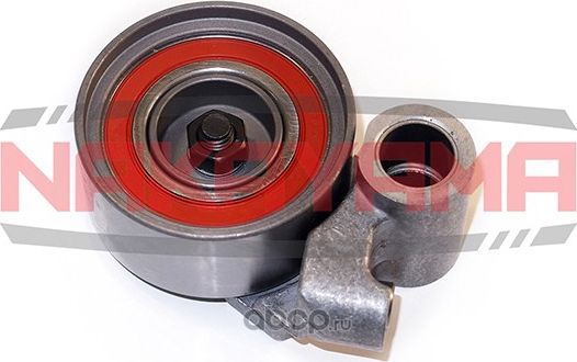 Ролик ГРМ (Nakayama). Артикул QB25260