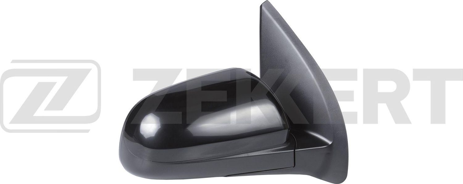 Зеркало боковое (в сборе) Zekkert. Артикул SP-4071