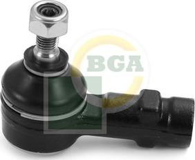 Наконечник рулевой тяги BGA правый/левый для Ford Fiesta III 1989-1997. Артикул SR2345