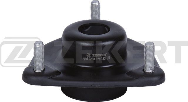 Опора перед. амортизатора Chery Tiggo 4 (T17) 17-  Tiggo 7 (T15) 16- Zekkert. Артикул GM-2263