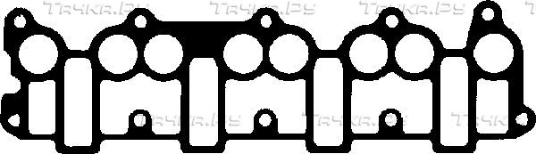 Прокладка впускного коллектора Corteco для Dodge Avenger II 2007-2011. Артикул 026257P