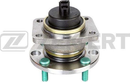 Ступица колеса Zekkert. Артикул RL-1361