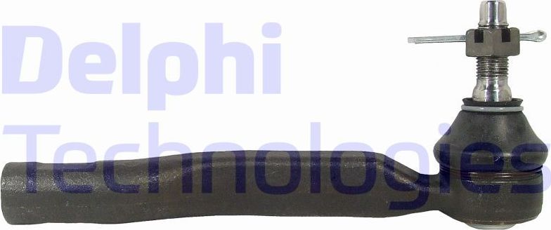 Наконечник рулевой тяги Delphi. Артикул TA2719