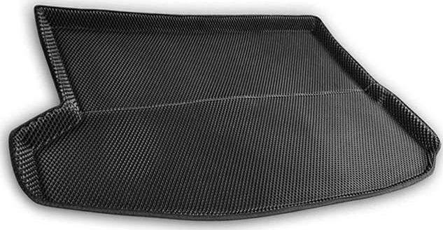 Коврик Euromat 3D EVA для багажника Geely Atlas Pro 2021-2026. Артикул EMT3DEVA-001409
