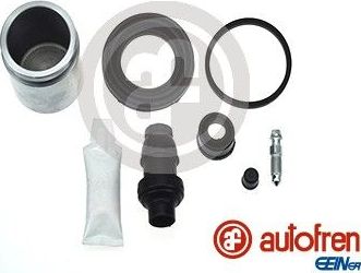 Ремкомплект тормозного суппорта Autofren Seinsa. Артикул D41966C