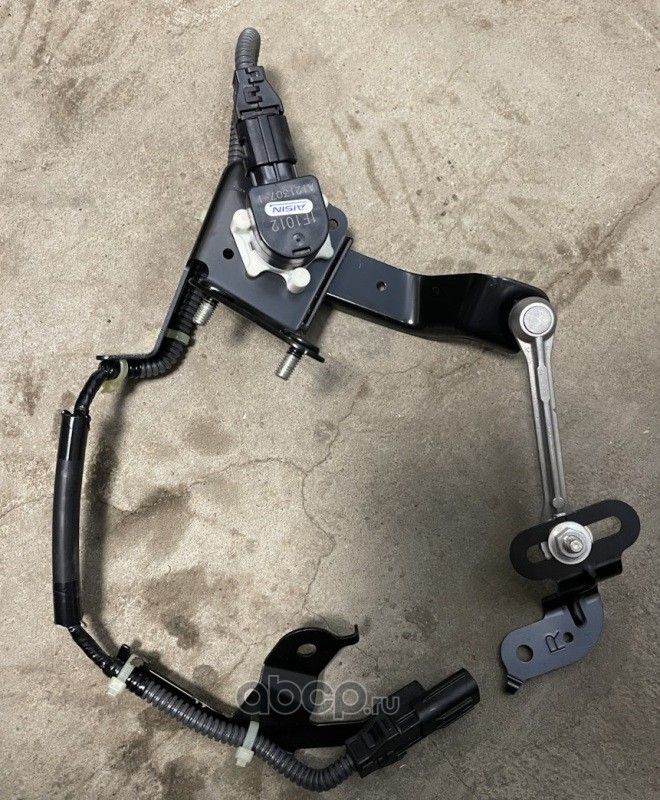 ДАТЧИК ДОРОЖНОГО ПРОСВЕТА Aisin. Артикул AST-056