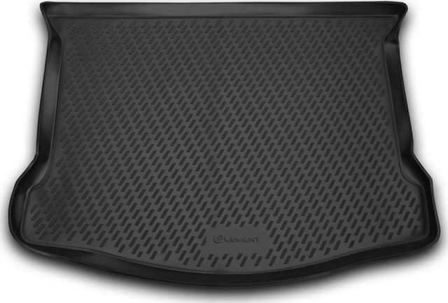 Коврик Element для багажника Ford Kuga I 2008-2012. Артикул b000.15