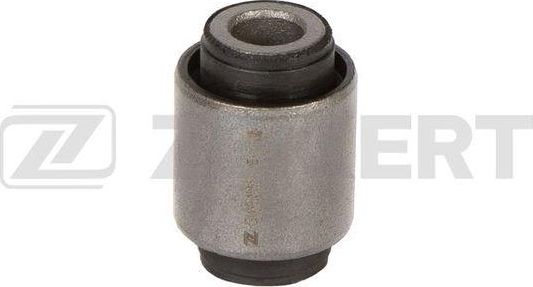 Сайлентблок заднего рычага подвески Zekkert. Артикул GM-6931