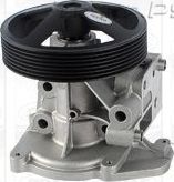 Помпа (водяной насос) Graf для Land Rover Defender I 2007-2016. Артикул PA1121