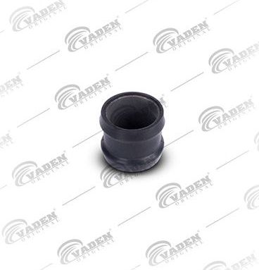 Патрубок радиатора (системы охлаждения) Vaden Original. Артикул 0102 041