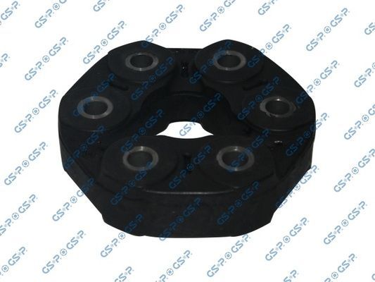 Крестовина карданного вала GSP. Артикул 510641