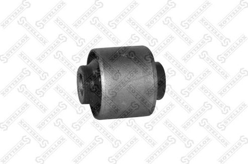 Сайлентблок заднего рычага подвески Stellox правый/левый для Ford Mondeo III 2000-2007. Артикул 77-01174-SX