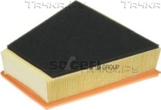 Воздушный фильтр Purflux. Артикул A1270
