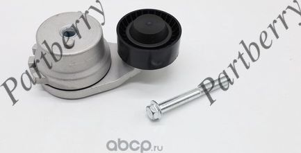 Роликнатяжитель ручейкового ремня Chery  S128111200 (Partberry). Артикул PB575112 