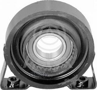 МУФТА ПОДВЕСНОГО ПОДШИПНИКА  LAND ROVER FREELANDER (Aslyx) Aslyx. Артикул AS203456