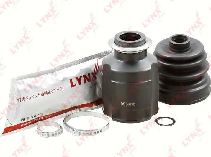 Шрус внутренний (граната) LYNXauto. Артикул CI-1066
