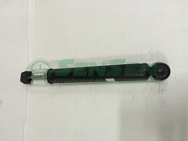АМОРТИЗАТОР ЗАДНИЙ МОСТ /AUDI, TT (8J3), TT ROADSTER (8J9)/1,8-3,2(2)/ (Sensen). Артикул 32130380