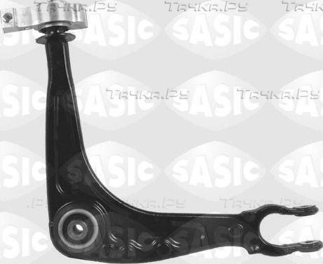 Треугольный рычаг передней подвески Sasic левый нижний для Peugeot 407 2004-2011. Артикул 5203N63