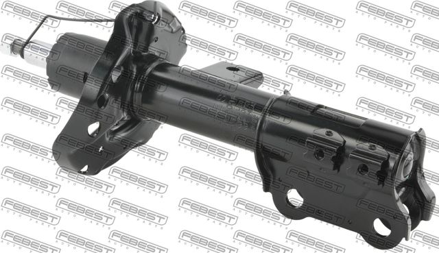 Амортизатор Febest передний левый для Kia Optima IV 2015-2026. Артикул 22110-003FL
